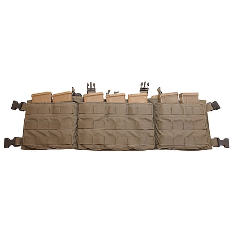 Hilo MOLLE Recon Rig