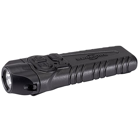 SureFire Stiletto Pro Multi-Output Rechargeable Flashlight
