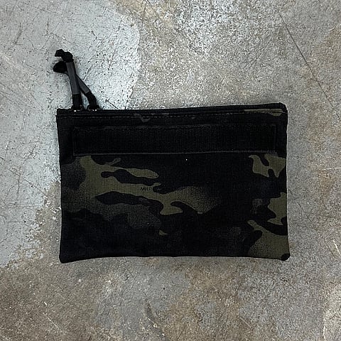 Clearance - Zipper Insert Pouch