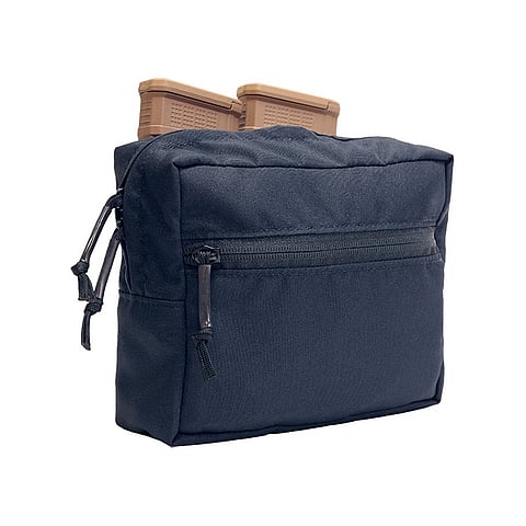 Double Mag GP Pouch LAPD Blue