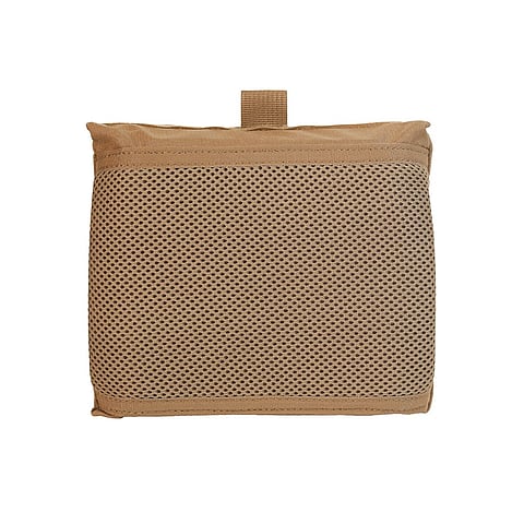 Padded Side Armor Plate Bags