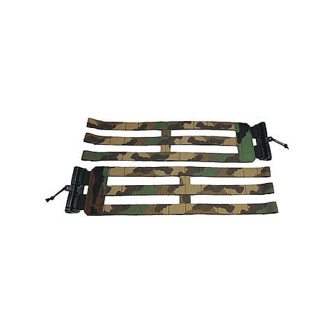 Skeletal MOLLE Tubes™ Cummerbund