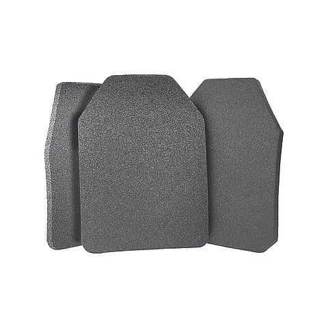 Hesco 3802C Level III Multi-Curve Plate Set