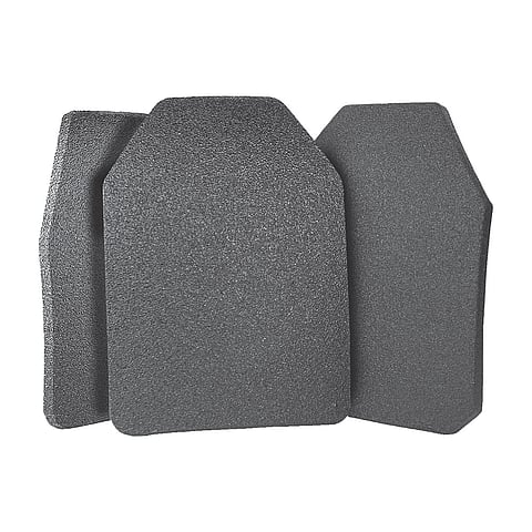 Hesco 3802C Level III Multi-Curve Plate Set