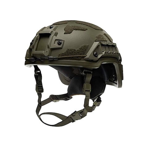 PGD ARCH Gen3 Ballistic Helmet