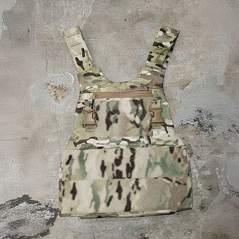 Clearance - Hilo Low Profile Plate Carrier Gen 1