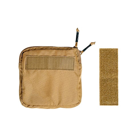 Stow-N-Zip Organizer Insert Pouch