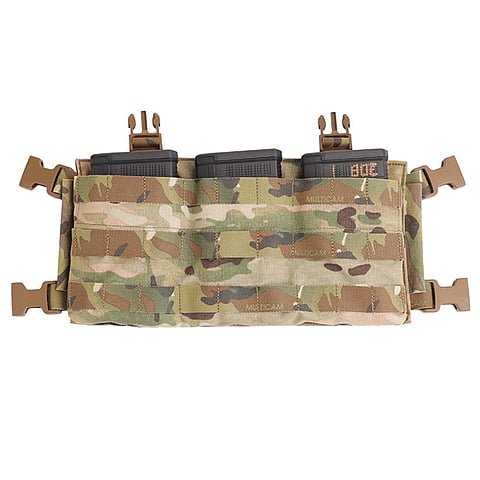 TrioQuad Rig
