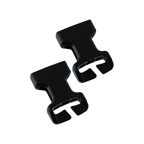 1" Field Repairable Buckles (Female)