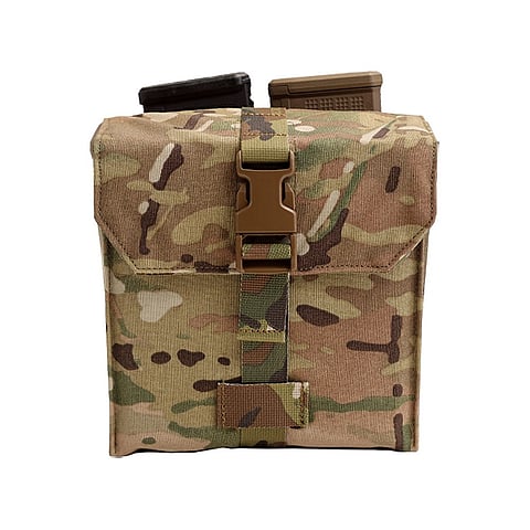 SAW Padded Utility Pouch