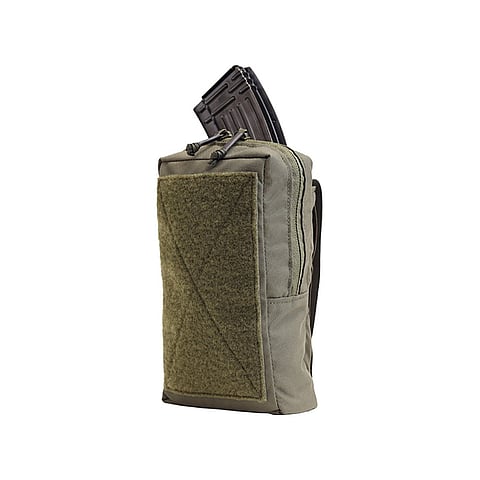 Tall AK Single Mag GP Pouch
