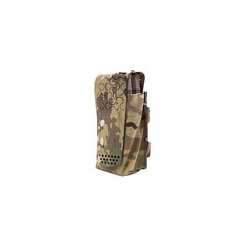 BKQT Pouch 6"