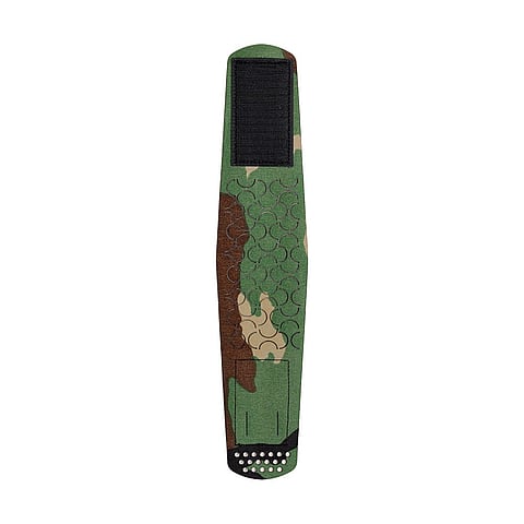 Recon Rifle Mag Flap