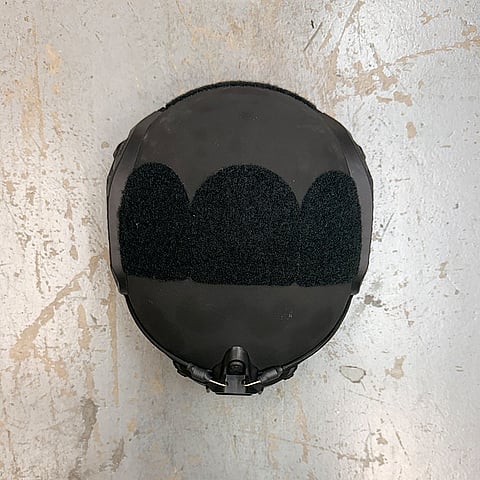 Clearance - ArmorSource AS-200 High Cut Helmet