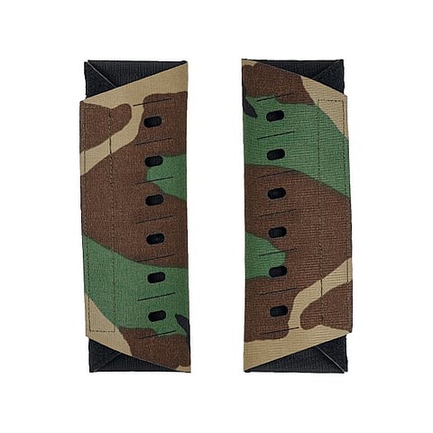 Tactical Shoulder Cover