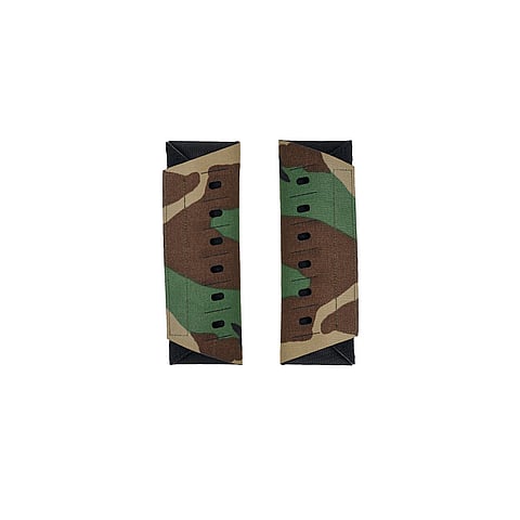 Tactical Shoulder Cover