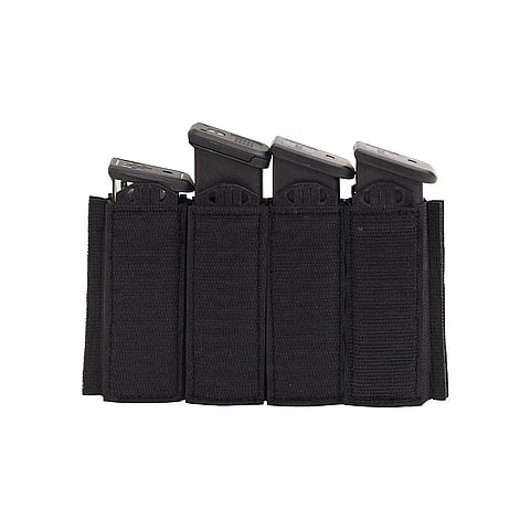 Elastic Pistol Insert