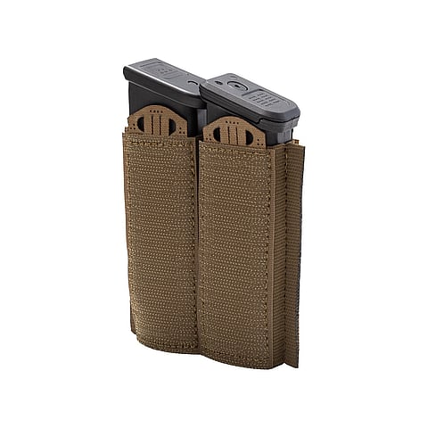 Elastic Pistol Inserts