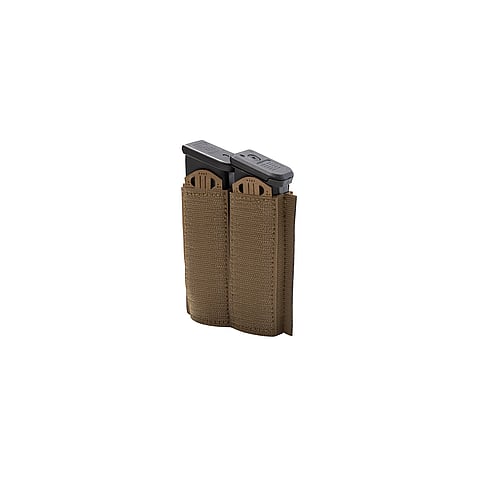 Elastic Pistol Inserts