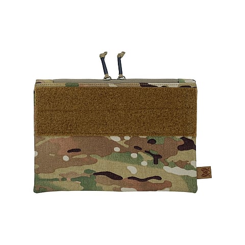 SRV Zip Insert Pouch