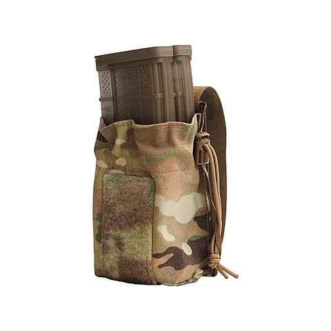 BKQT Pouch 4"