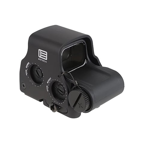EOTECH EXPS2-0 Holographic Weapon Sight