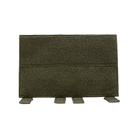 Front Placard Conversion Panel
