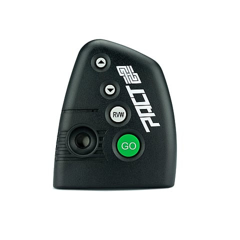 PACT Club Timer III Shot Timer
