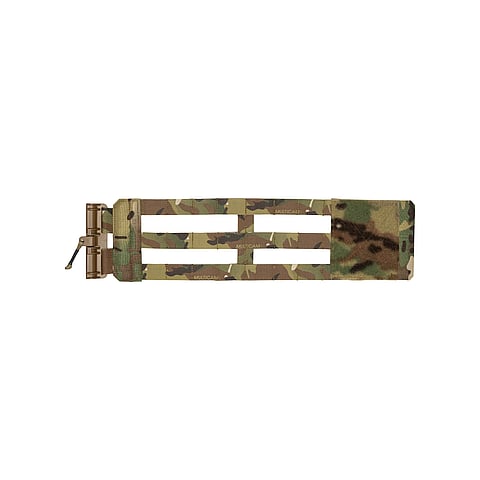 Hilo Skeletal Tubes™ Cummerbund