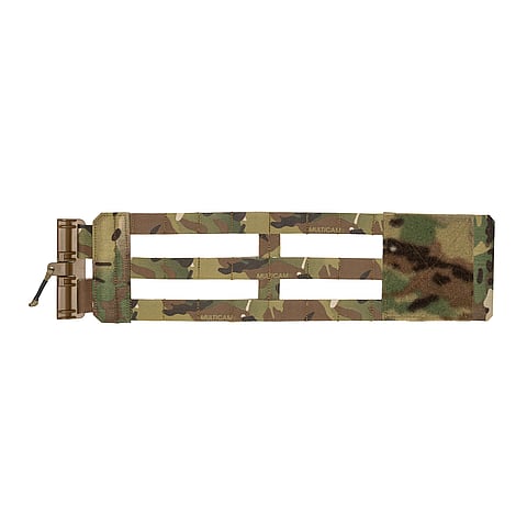 Hilo Skeletal Tubes™ Cummerbund