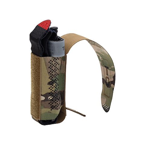 Laser TQ Pouch