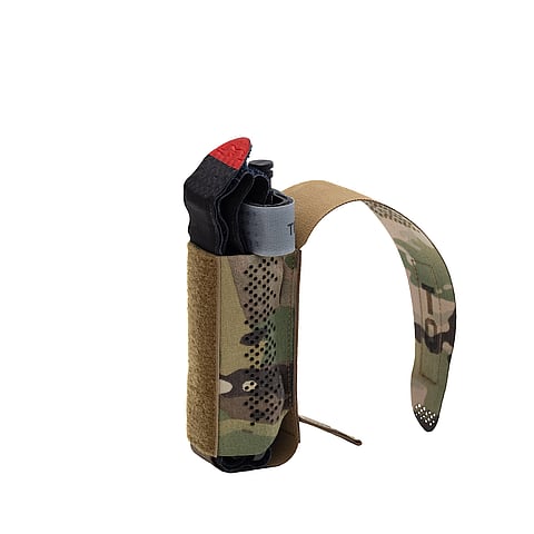 Laser TQ Pouch