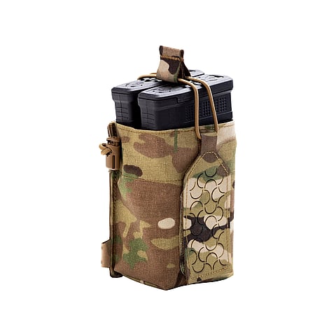 DMR Double 308 Magazine Pouch