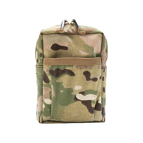 EDC Admin Pouch