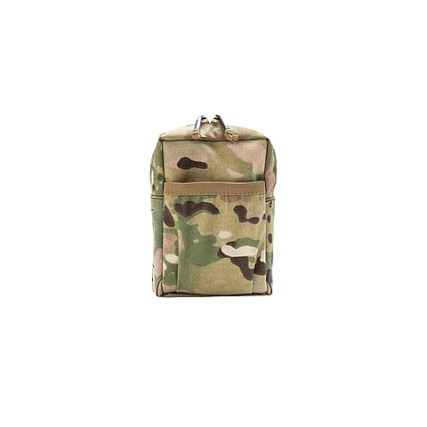 Small Utility Pouch