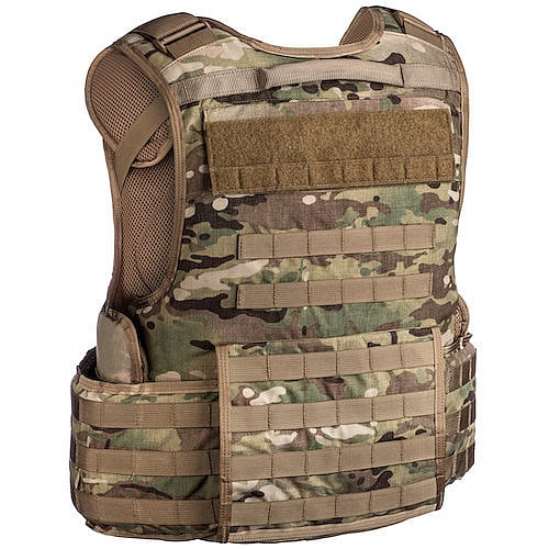 Rhino Back