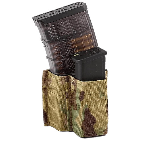 Esstac 5.56 1+1 KYWI Shorty