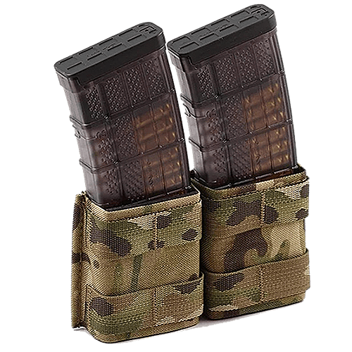 Esstac 5.56 Double KYWI Shorty