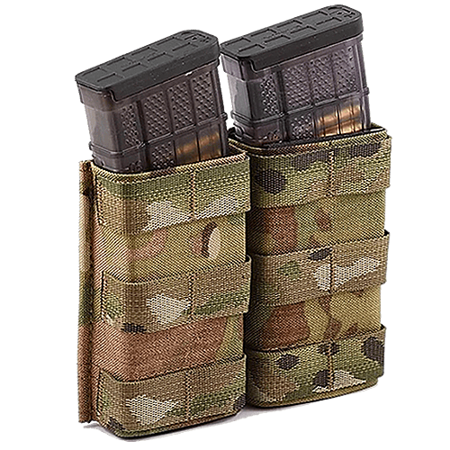 Esstac 5.56 Double KYWI Tall