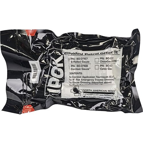 Individual Patrol Officer Kit (IPOK)