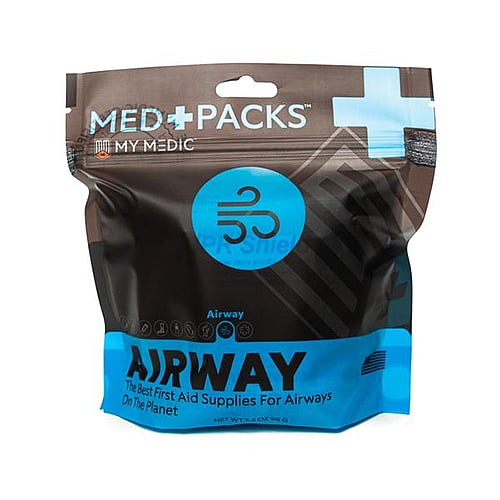 MedPacks™ Airway