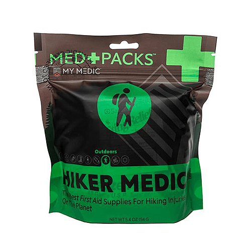 MedPacks™ Hiker Medic