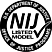 NIJ Listed