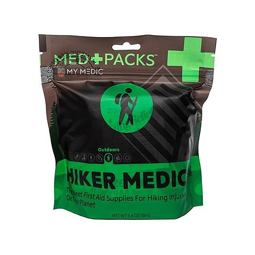 MedPacks Hiker