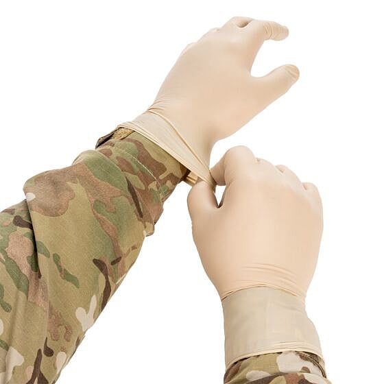 Bear Claw® Gloves (25 Pack)