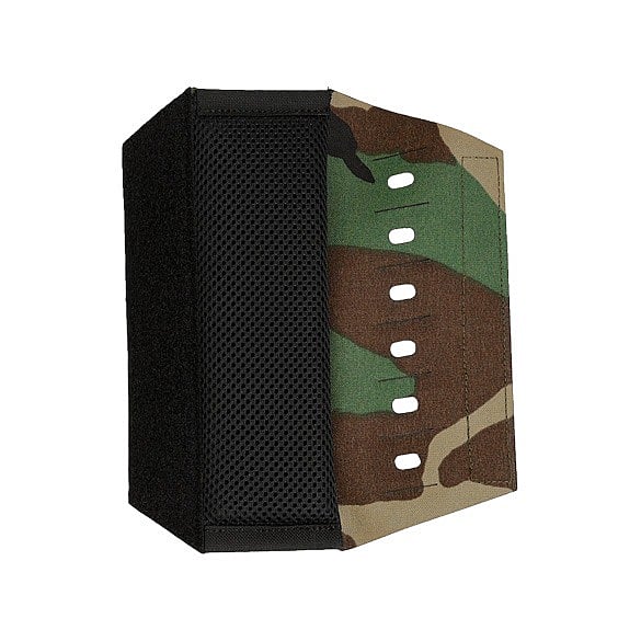 Plate Carrier Shoulder Pads