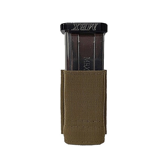 Esstac 2011 Single Pistol KYWI