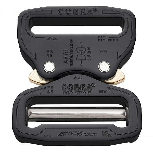 COBRA® ProStyle Adjustable Replacement Buckle