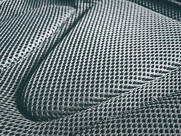 Sentry Laser Cut Mesh