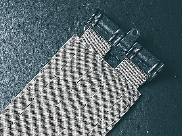 Sentry Cummerbund With FirstSpear™ Tubes